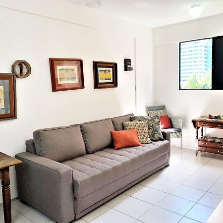 Edifício Setai - Apto 413 Maceió Exterior foto
