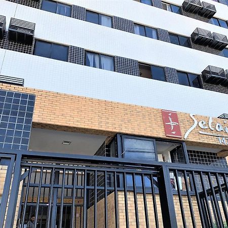 Edifício Setai - Apto 413 Maceió Exterior foto