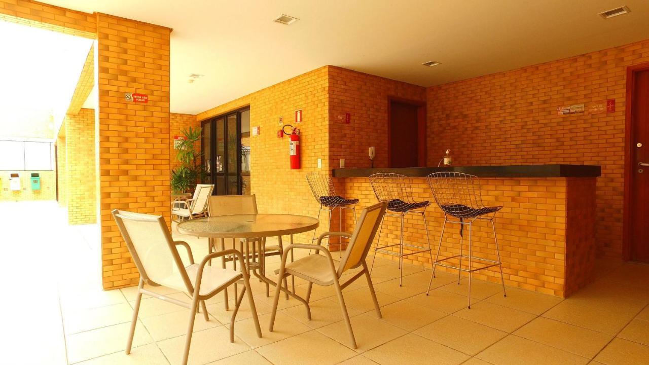 Edifício Setai - Apto 413 Maceió Exterior foto