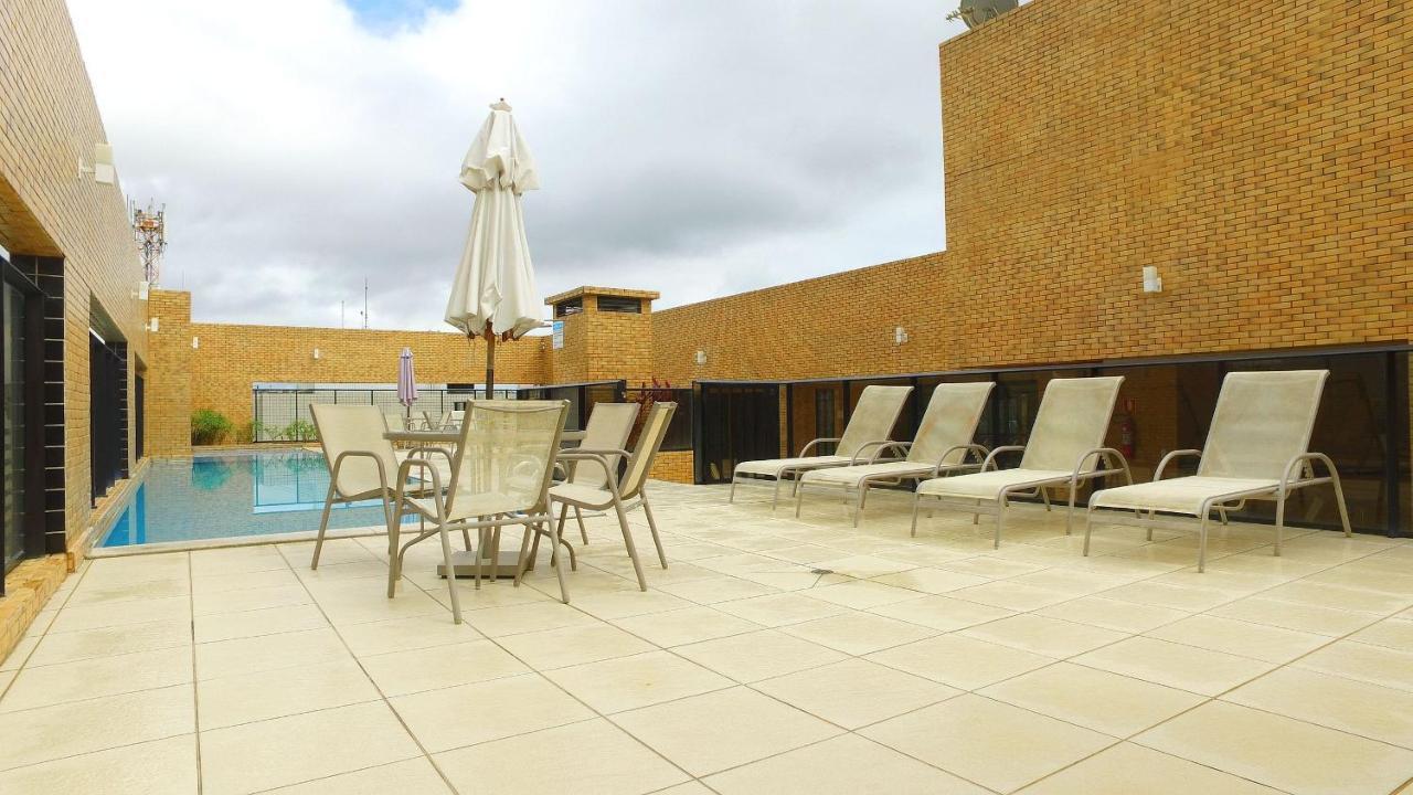 Edifício Setai - Apto 413 Maceió Exterior foto