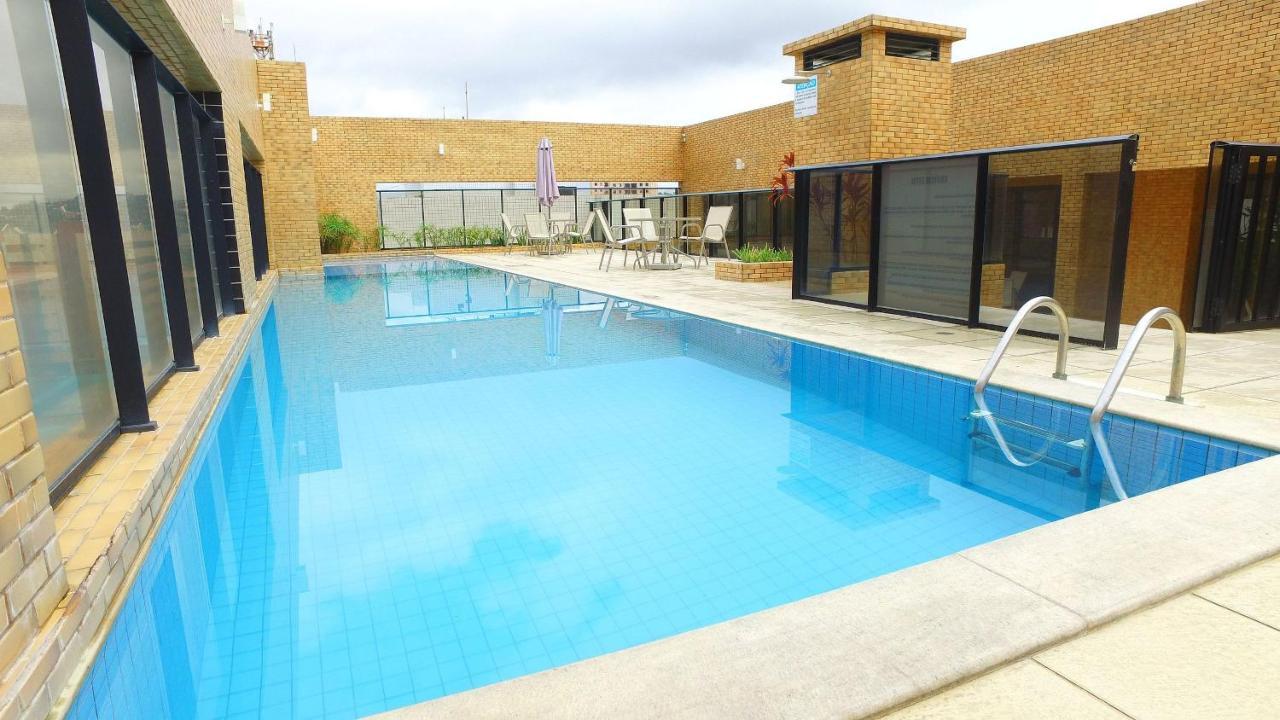 Edifício Setai - Apto 413 Maceió Exterior foto