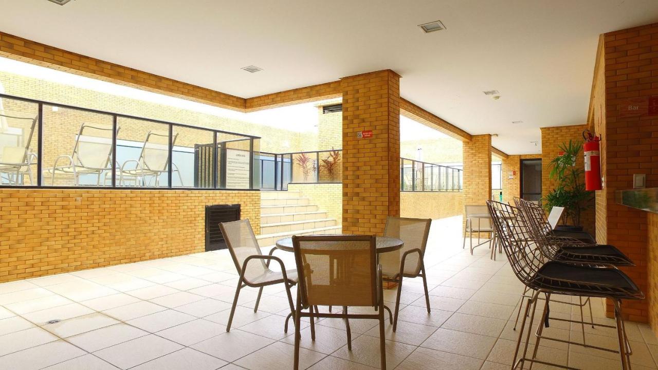 Edifício Setai - Apto 413 Maceió Exterior foto