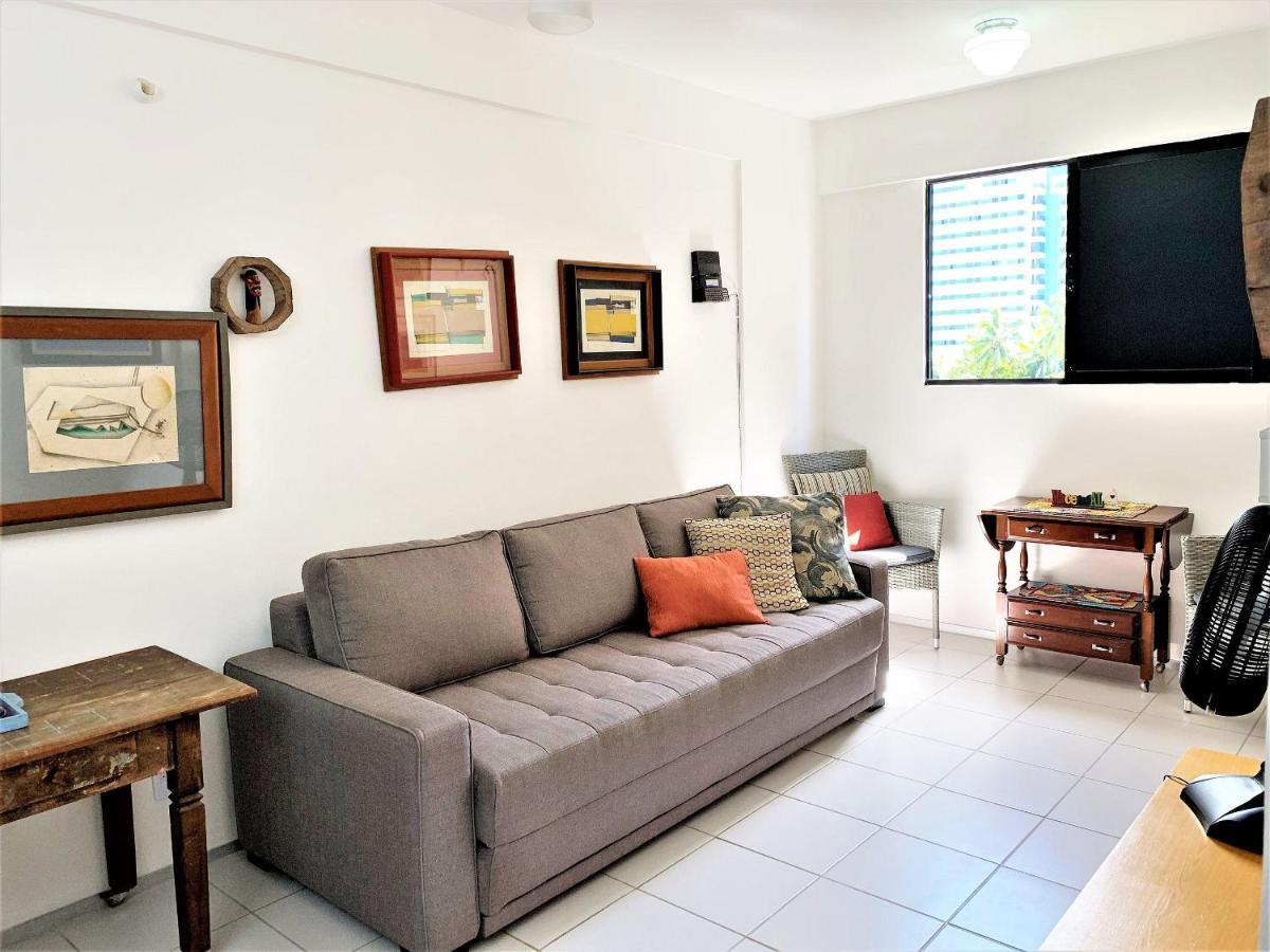 Edifício Setai - Apto 413 Maceió Exterior foto