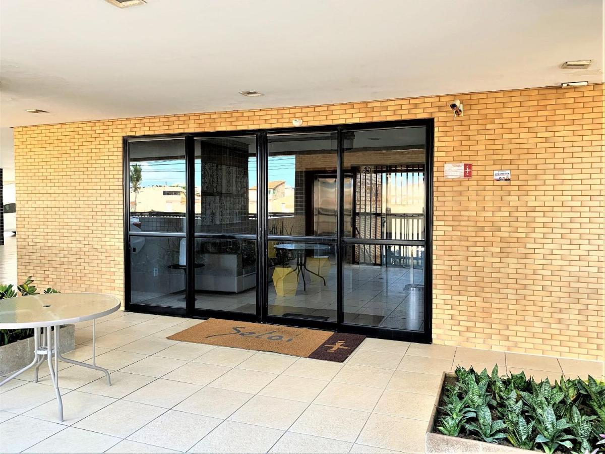 Edifício Setai - Apto 413 Maceió Exterior foto
