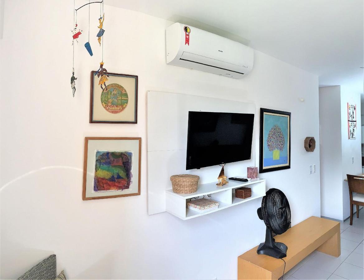 Edifício Setai - Apto 413 Maceió Exterior foto