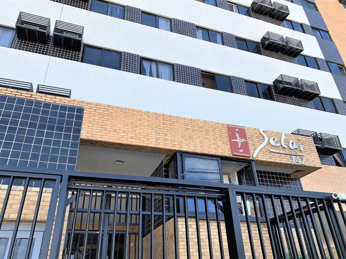 Edifício Setai - Apto 413 Maceió Exterior foto
